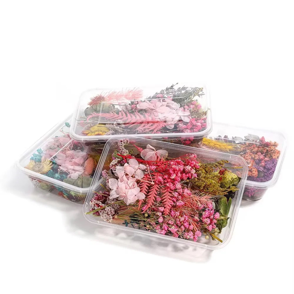 Flower Pack – Bis Packaging